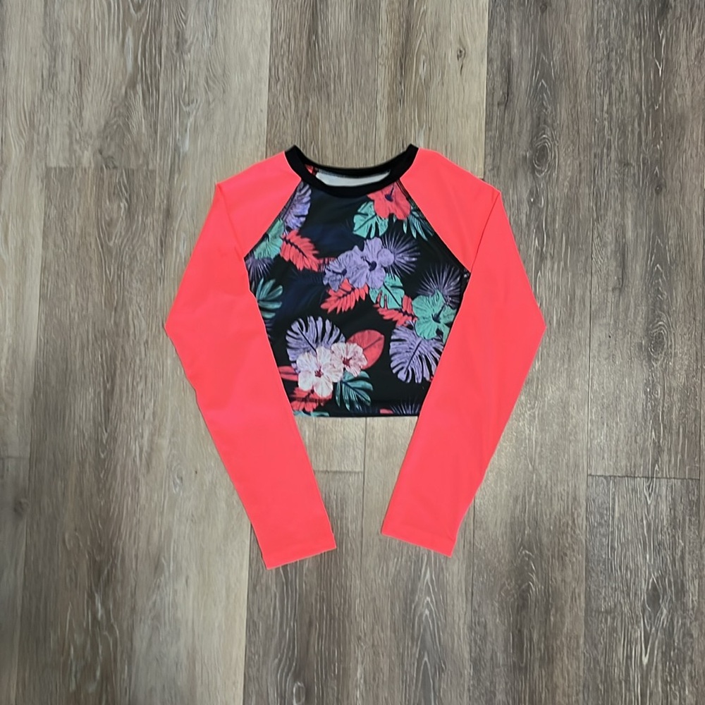 Art Class - Rashguard Large 10/12 - Picture 2 of 4